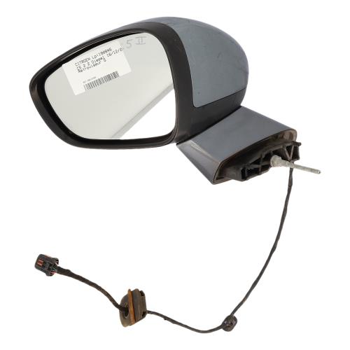 Image Retroviseur gauche - CITROEN C5 2