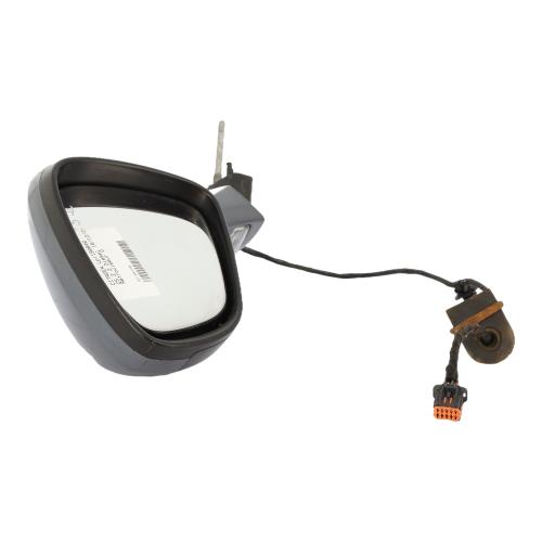 Image Retroviseur gauche - CITROEN C5 2
