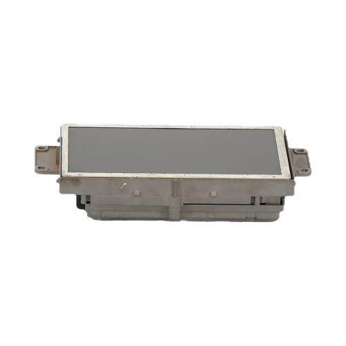 Image Ecran GPS - CITROEN C4 1