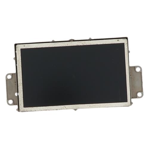 Image Ecran GPS - CITROEN C4 1