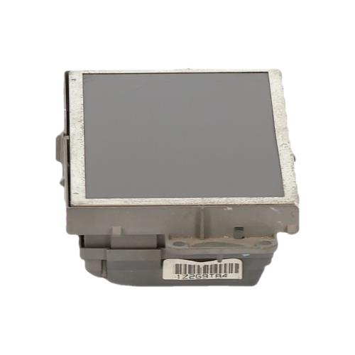 Image Ecran GPS - CITROEN C4 1