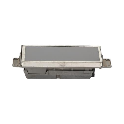 Image Ecran GPS - CITROEN C4 1