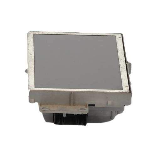 Image Ecran GPS - CITROEN C4 1