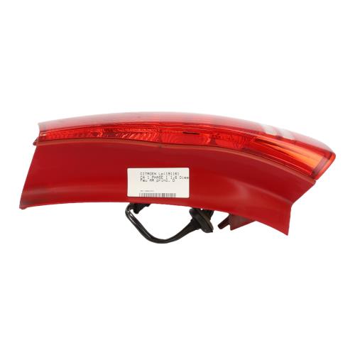 Image Feu arriere principal droit (feux) - CITROEN C4 1