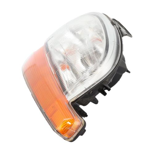 Image Optique avant principal gauche (feux)(phare) - RENAULT KANGOO 1