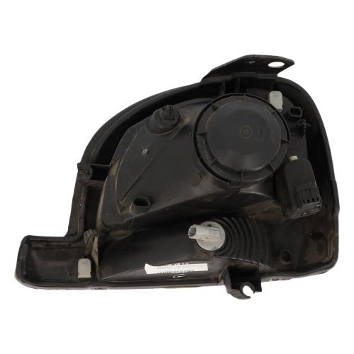 Image Optique avant principal gauche (feux)(phare) - RENAULT KANGOO 1