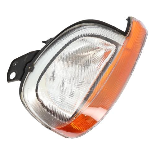 Image Optique avant principal gauche (feux)(phare) - RENAULT KANGOO 1