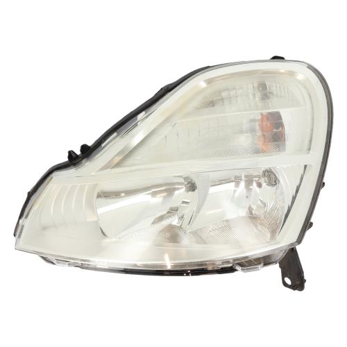 Image Optique avant principal gauche (feux)(phare) - RENAULT GRAND MODUS
