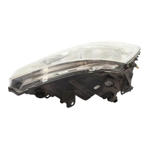 Image Optique avant principal gauche (feux)(phare) - RENAULT GRAND MODUS