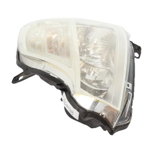 Image Optique avant principal gauche (feux)(phare) - RENAULT GRAND MODUS