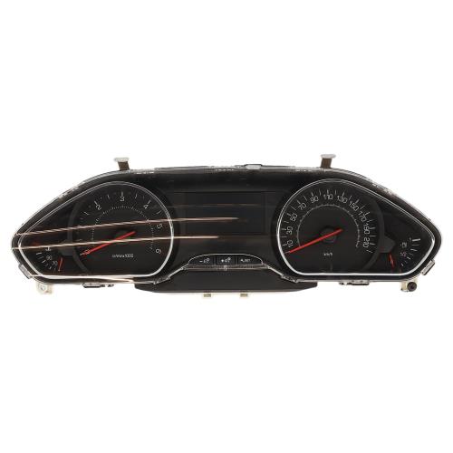 Image Compteur - PEUGEOT 208 1
