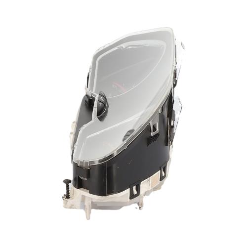 Image Compteur - PEUGEOT 208 1