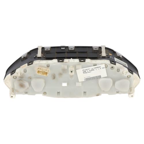 Image Compteur - PEUGEOT 208 1