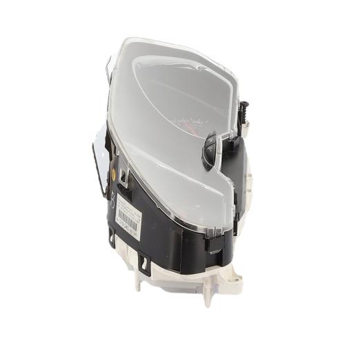 Image Compteur - PEUGEOT 208 1