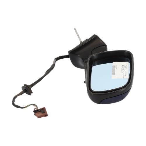 Image Retroviseur droit - PEUGEOT 407