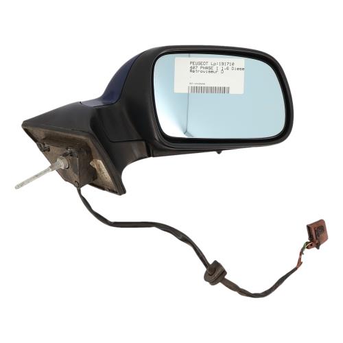 Image Retroviseur droit - PEUGEOT 407