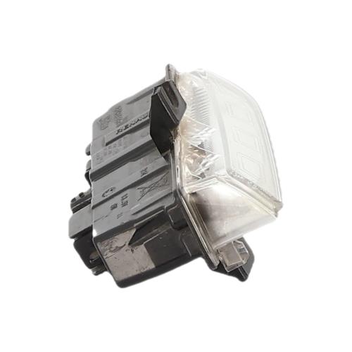 Image Feu diurne avant gauche - RENAULT CLIO 4