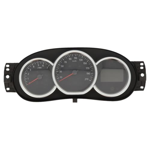 Image Compteur - DACIA DOKKER