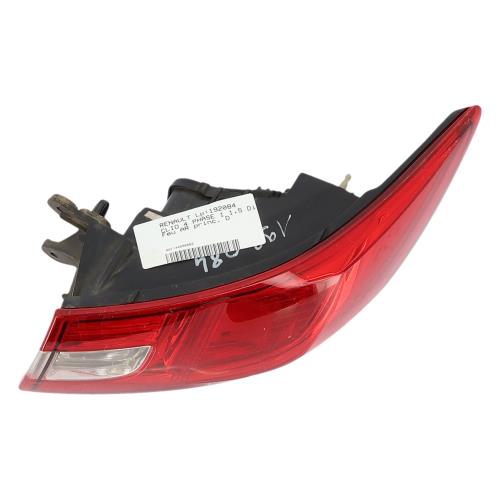 Image Feu arriere principal droit (feux) - RENAULT CLIO 4