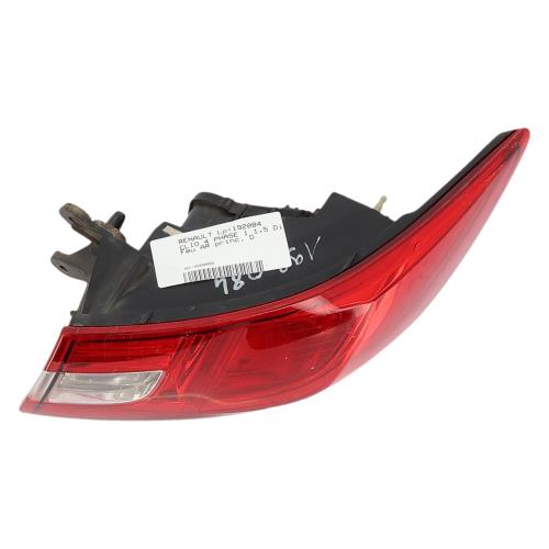 Image Feu arriere principal droit (feux) - RENAULT CLIO 4