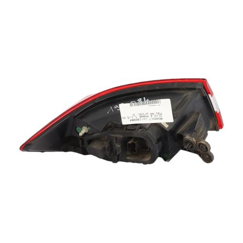 Image Feu arriere principal droit (feux) - RENAULT CLIO 4