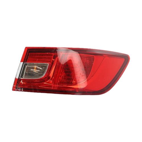Image Feu arriere principal droit (feux) - RENAULT CLIO 4