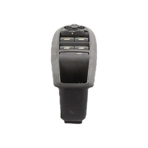 Image Interrupteur de leve vitre avant gauche - CITROEN C4 2