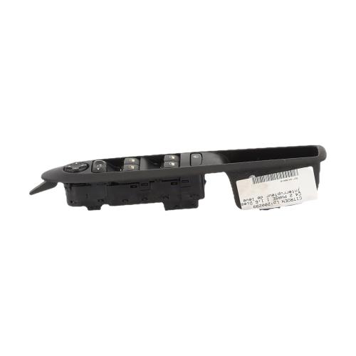 Image Interrupteur de leve vitre avant gauche - CITROEN C4 2
