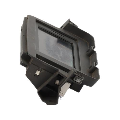 Image Ecran GPS - RENAULT MEGANE 3