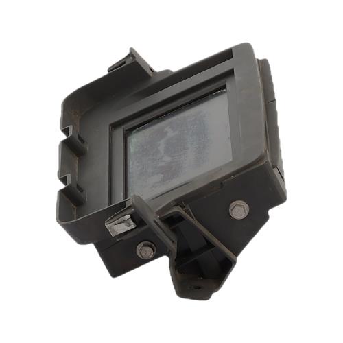 Image Ecran GPS - RENAULT MEGANE 3