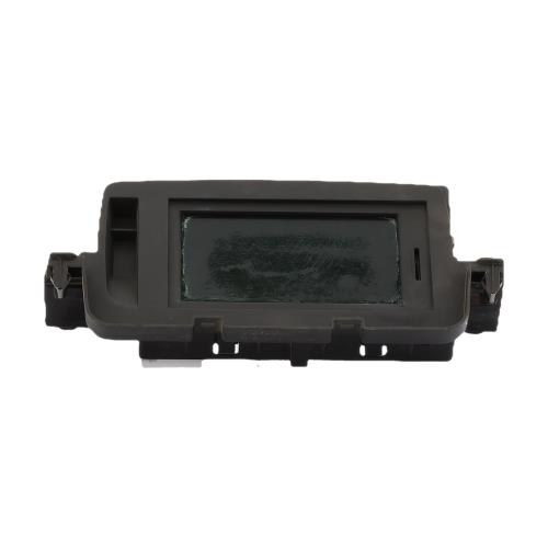 Image Ecran GPS - RENAULT MEGANE 3