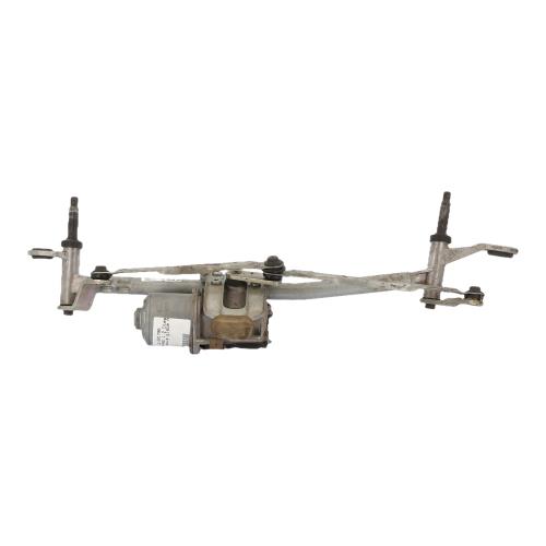 Image Moteur essuie glace avant - PEUGEOT 3008 2