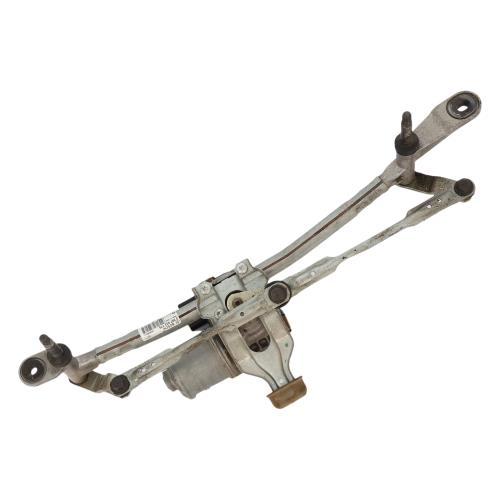 Image Moteur essuie glace avant - PEUGEOT 3008 2