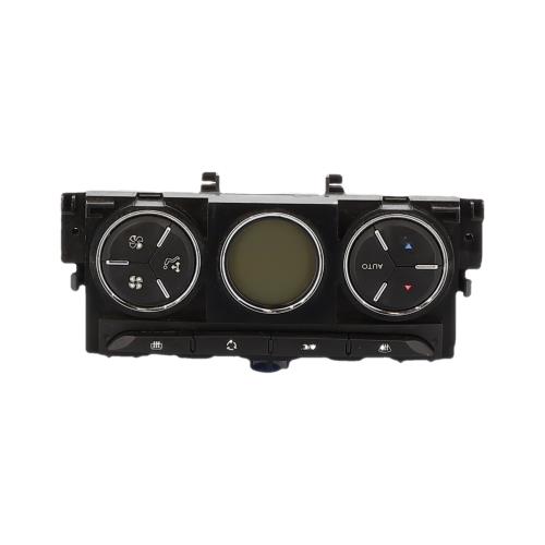 Image Commande chauffage - CITROEN C3 II