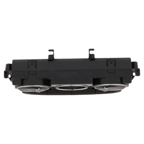 Image Commande chauffage - CITROEN C3 II