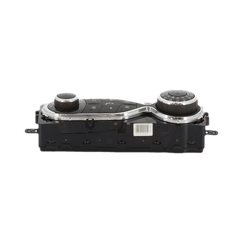 Image Commande chauffage - RENAULT CLIO 4