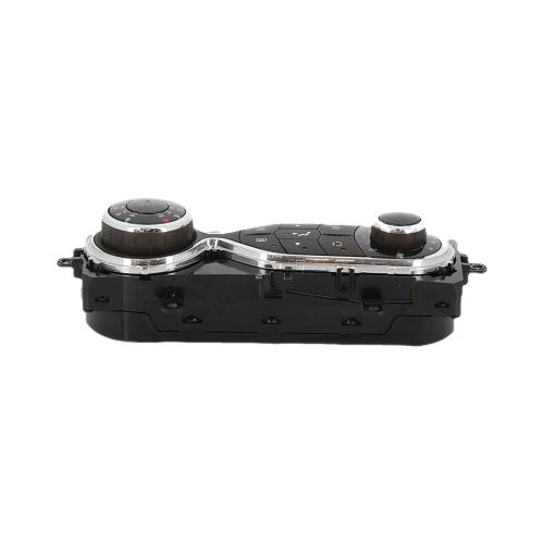 Image Commande chauffage - RENAULT CLIO 4