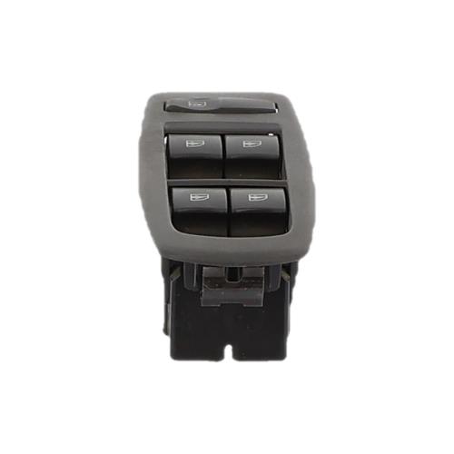 Image Interrupteur de leve vitre avant gauche - RENAULT KOLEOS 1