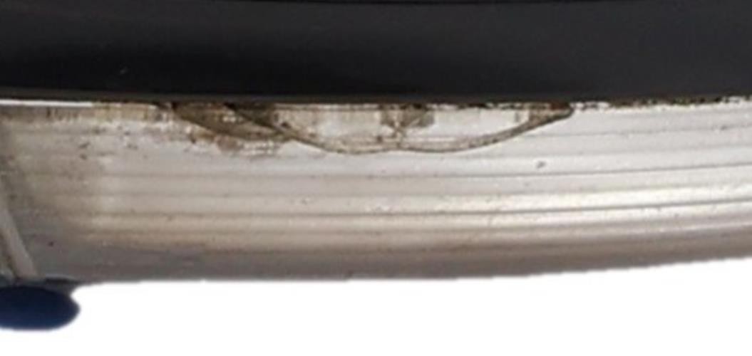 Image Retroviseur gauche - VOLKSWAGEN PASSAT 5