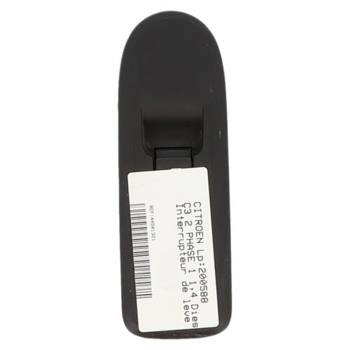 Image Interrupteur de leve vitre avant droit - CITROEN C3 2