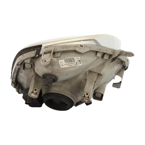 Image Optique avant principal gauche (feux)(phare) - OPEL AGILA A