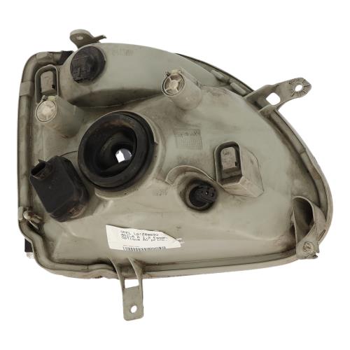 Image Optique avant principal gauche (feux)(phare) - OPEL AGILA A