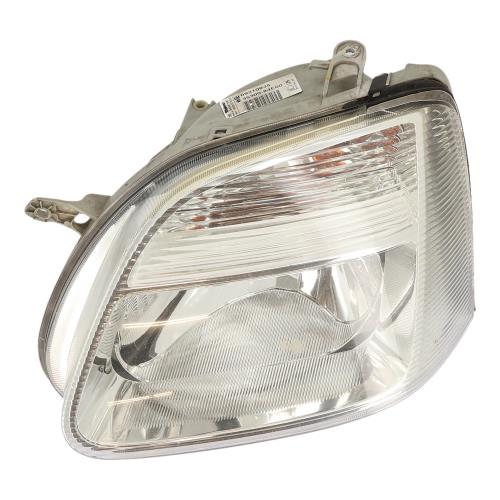 Image Optique avant principal gauche (feux)(phare) - OPEL AGILA A