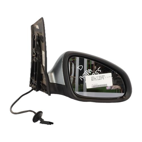 Image Retroviseur droit - OPEL ASTRA J