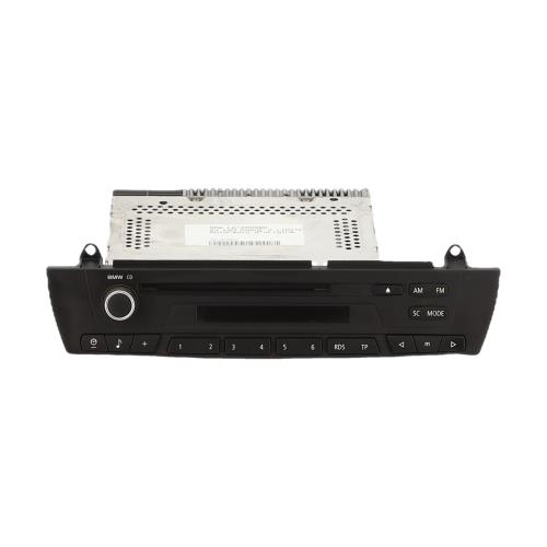 Image Autoradio d'origine - BMW X3 E83