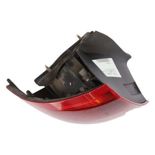 Image Feu arriere principal gauche (feux) - CITROEN C5 1