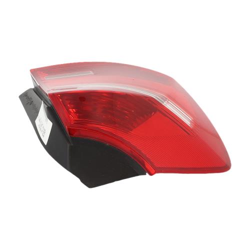 Image Feu arriere principal gauche (feux) - BMW SERIE 1 E87