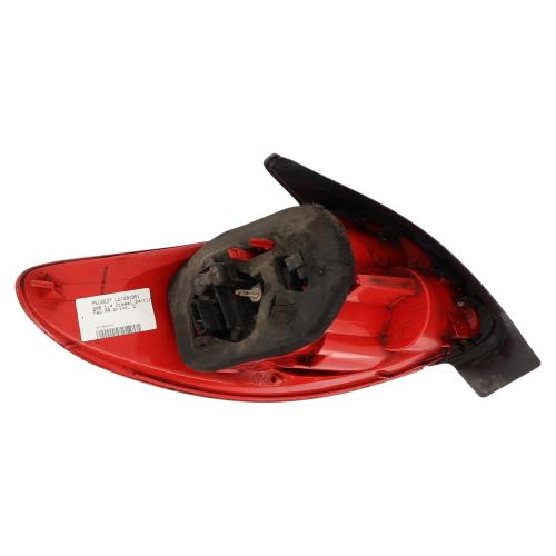 Image Feu arriere principal droit (feux) - PEUGEOT 206
