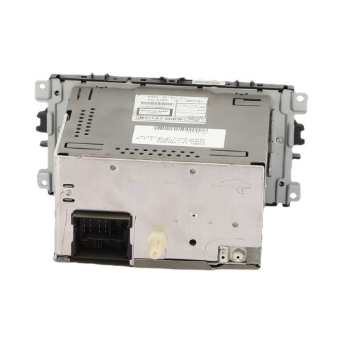 Image Autoradio d'origine - FORD MONDEO 3