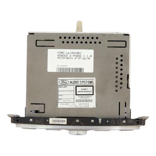 Image Autoradio d'origine - FORD MONDEO 3